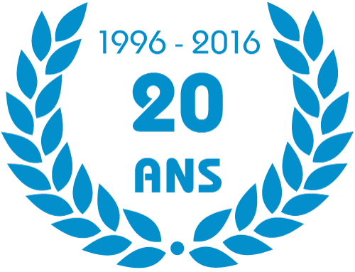 Entreprise Perucca, plus de 20 ans d'activité