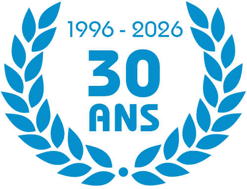 Entreprise Perucca, plus de 30 ans d'activité